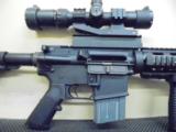 BUSHMASTER XM15-E2S5.56MM- 3 of 9