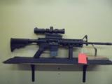 BUSHMASTER XM15-E2S5.56MM- 1 of 9