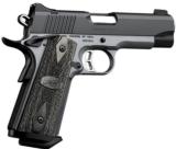 Kimber 3200120 Tactical Pro II Pistol - 9mm - 1 of 1
