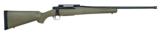 Mossberg Patriot Synthetic Bolt Action Rifle 27875, 6.5 Creedmoor - 1 of 1