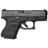 Glock PA2650701 26 Gen 5 Pistol 9mm - 1 of 1