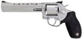 Taurus M992 Tracker DA/SA Revolver 2992069, 22 Long Rifle/22 Magnum - 1 of 1