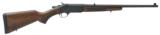 Henry Singleshot Break Open Rifle H015308, 308 Winchester-7.62 NATO - 1 of 1