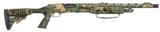 Mossberg 535 Tactical Turkey Pump Shotgun 45239, 12 Gauge, 20" - 1 of 1
