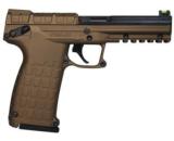 Kel-Tec PMR-30-BB-RZ PMR-30 Pistol .22 WMR - 1 of 1