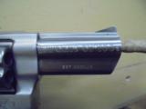 Ruger KGPF-331 Double Action Revolver 1715, 357 Magnum - 2 of 9