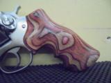 Ruger KGPF-331 Double Action Revolver 1715, 357 Magnum - 4 of 9
