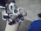 Ruger KGPF-331 Double Action Revolver 1715, 357 Magnum - 5 of 9