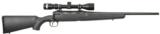 
Savage Axis XP Youth Rifle Package w/Scope 19235, 243 Winchester - 1 of 1