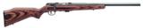 Savage MKIIBV Rimfire Rifle 25700, 22 Long Rifle, - 1 of 1