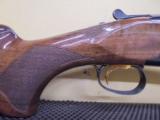 Browning Citori CX (Crossover) 018115304	Over / Under 12 GA - 3 of 9