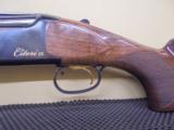 Browning Citori CX (Crossover) 018115304	Over / Under 12 GA - 8 of 9