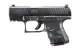 Walther PPQ M2 SC WAU 9MM - 1 of 1