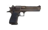 Magnum Research Desert Eagle MK19, John "TIG" Tiegen Special Edition, Semi-automatic Pistol, 50 Action Express - 1 of 1