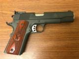 Springfield Range Officer Pistol PI9129LP, 9MM - 1 of 5