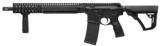 Daniel Defense DDM4 V9 Semi-Auto Rifle 15175047, 223 Remington/5.56 NATO - 1 of 1