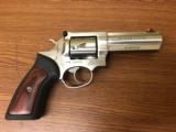Ruger GP100 .357 Mag .38 Special - 1 of 5
