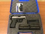 Sig Sauer P239, Anti-Snag, Compact Pistol, 40 S&W / 357 SIG - 5 of 7