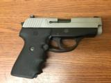 Sig Sauer P239, Anti-Snag, Compact Pistol, 40 S&W / 357 SIG - 2 of 7