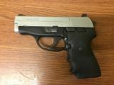 Sig Sauer P239, Anti-Snag, Compact Pistol, 40 S&W / 357 SIG - 1 of 7