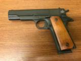 Rock Island Armory 51615 M1911 GI Pistol 9mm- 1 of 5