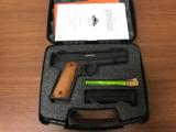Rock Island Armory 51615 M1911 GI Pistol 9mm- 5 of 5
