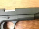 Rock Island Armory 51615 M1911 GI Pistol 9mm- 4 of 5