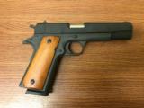 Rock Island Armory 51615 M1911 GI Pistol 9mm- 2 of 5