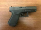 Glock PI-23502-03 23 Pistol .40 SW - 2 of 5