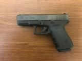 Glock PI-23502-03 23 Pistol .40 SW - 1 of 5