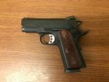 Springfield Armory PI9208L 1911 A1 EMP 9mm - 1 of 4