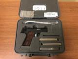 Springfield Armory PI9208L 1911 A1 EMP 9mm - 4 of 4