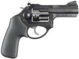 
Ruger LCRx Double-Action Revolver 5431, 38 Special - 1 of 1