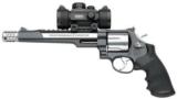 
Smith & Wesson M629 Revolver 170318, 44 Remington Magnum - 1 of 1