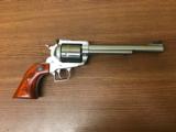 Ruger Super Blackhawk Single-Action Revolver 0804, 44 Remington Mag - 2 of 5