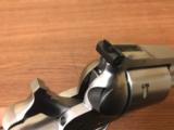 Ruger Super Blackhawk Single-Action Revolver 0804, 44 Remington Mag - 4 of 5