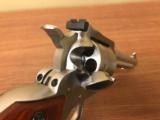 Ruger Super Blackhawk Single-Action Revolver 0804, 44 Remington Mag - 3 of 5
