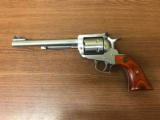 Ruger Super Blackhawk Single-Action Revolver 0804, 44 Remington Mag - 1 of 5