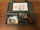 Ruger Super Blackhawk Single-Action Revolver 0804, 44 Remington Mag - 5 of 5