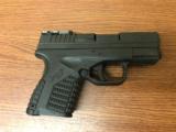 Springfield Armory XDS93345B XD-S Pistol .45 ACP - 2 of 7