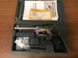 
Ruger Vaquero KNV455 Revolver 5104, 45 Long Colt - 7 of 7