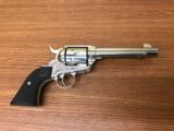 
Ruger Vaquero KNV455 Revolver 5104, 45 Long Colt - 2 of 7