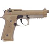 Beretta M9A3 FS 9mm Luger - 1 of 1