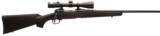 Savage 11/111 Trophy Hunter XP Rifle w/Nikon Scope 19690, 30-06 Springfield - 1 of 1
