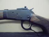 BIG HORN ARMORY MODEL 89 TRAPPER.500 S&W - 8 of 12