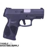  Taurus G2C Compact 9MM- 1 of 1