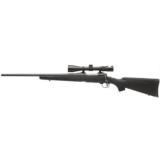 Savage 11/111 Trophy Hunter XP Left-Handed Rifle w/Nikon Scope 19697, 6.5 Creedmoor - 1 of 1