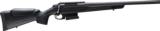 Tikka T3x CTR Bolt Action Rifle JRTXC382, 6.5 Creedmoor - 1 of 1