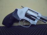 Smith & Wesson 637 Airweight Revolver 163050, 38 Special - 1 of 6