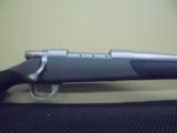 WEATHERBY VANGUARD 300 WBY MAG - 3 of 8